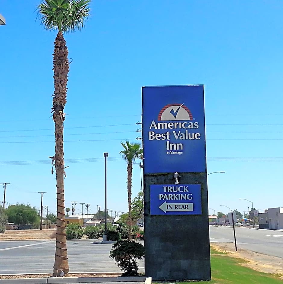 Americas Best Value Inn Westmorland