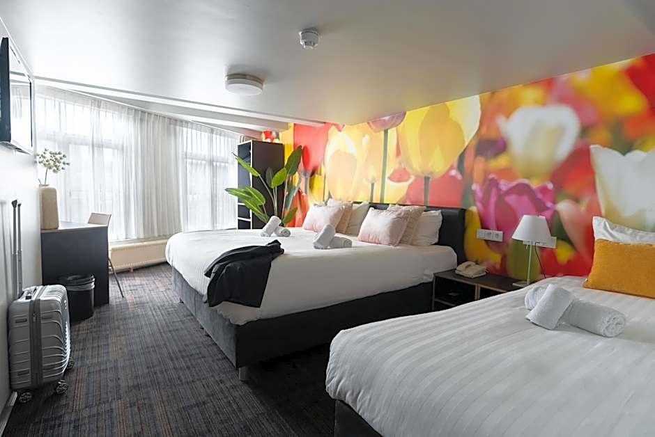 Multatuli Hotel