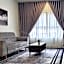 Arena Residence Sepang KLIA With Netflix by Westay Hospitality