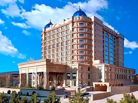 Rixos Khadisha Shymkent Hotel