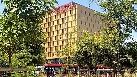 Crowne Plaza Nice Grand Arenas By IHG