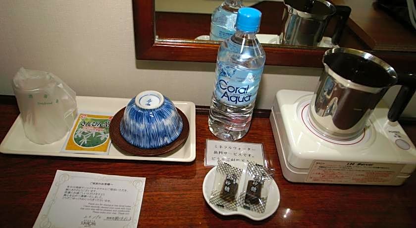 Ryukyu Sun Royal Hotel