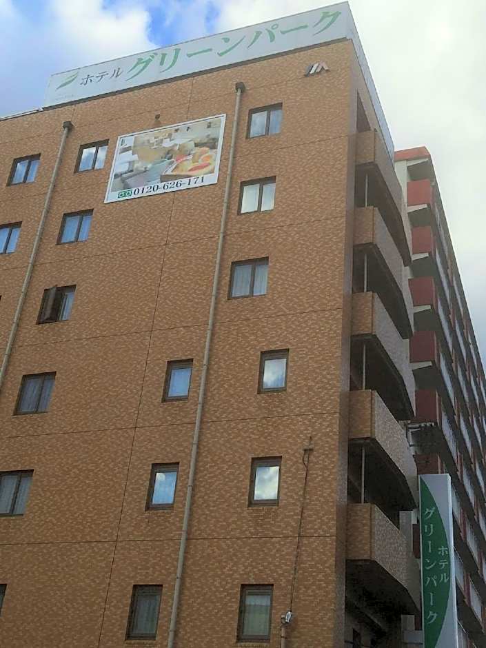 Hotel Green Park