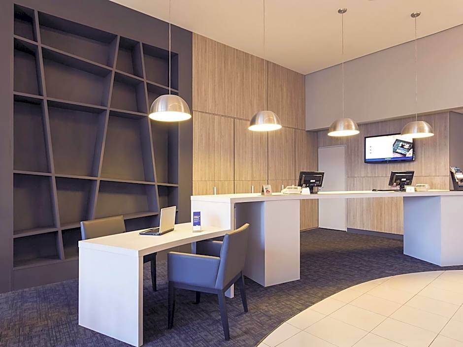 Mercure Sao Jose dos Campos