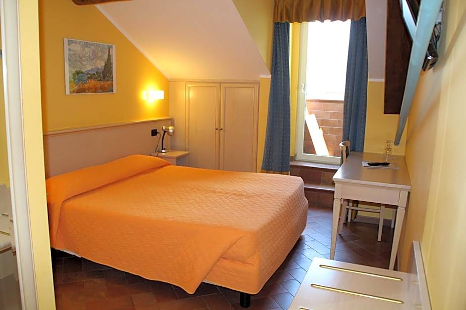 Hotel Excelsior Splendide
