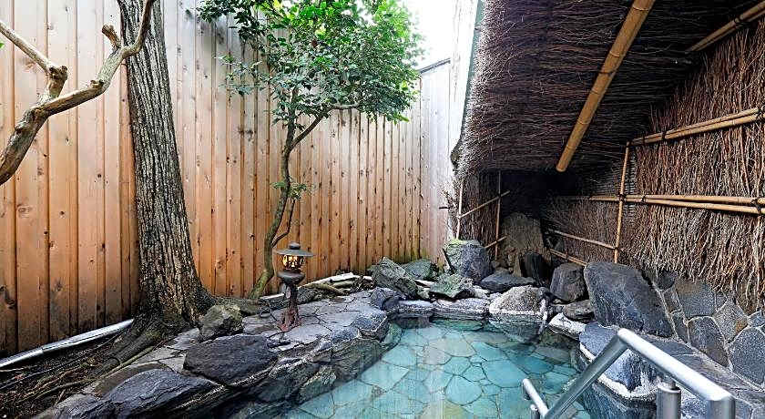 Tsubakikan