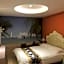 Shell Jinan Gaoxin District Shunhua Road Qilu Software Park Hotel