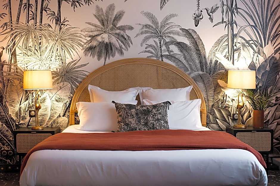 Hôtel Restaurant Vaillant proche Europapark Rulantica