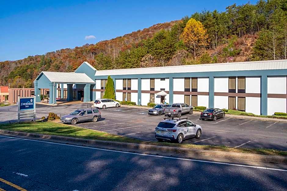 Cherokee Inn