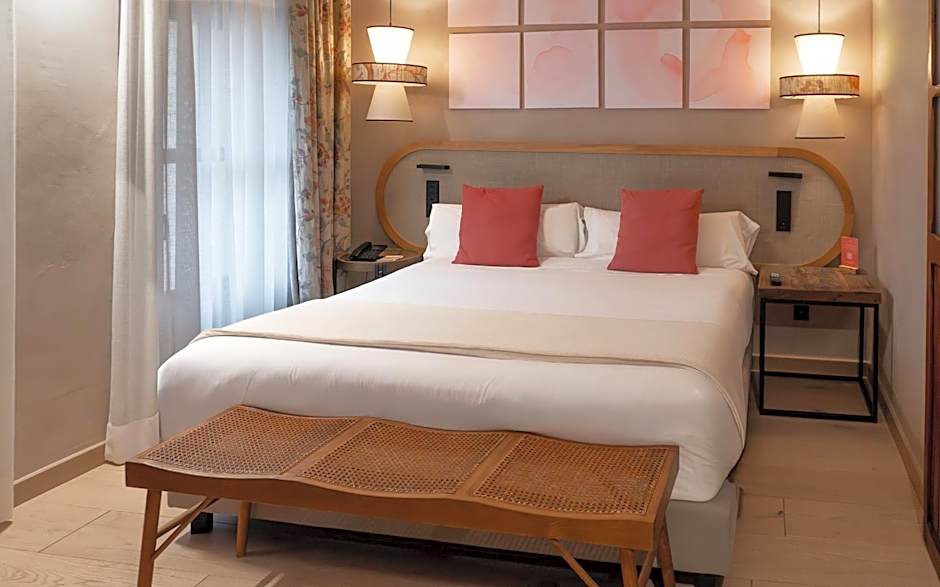 Tradere Hotel Boutique