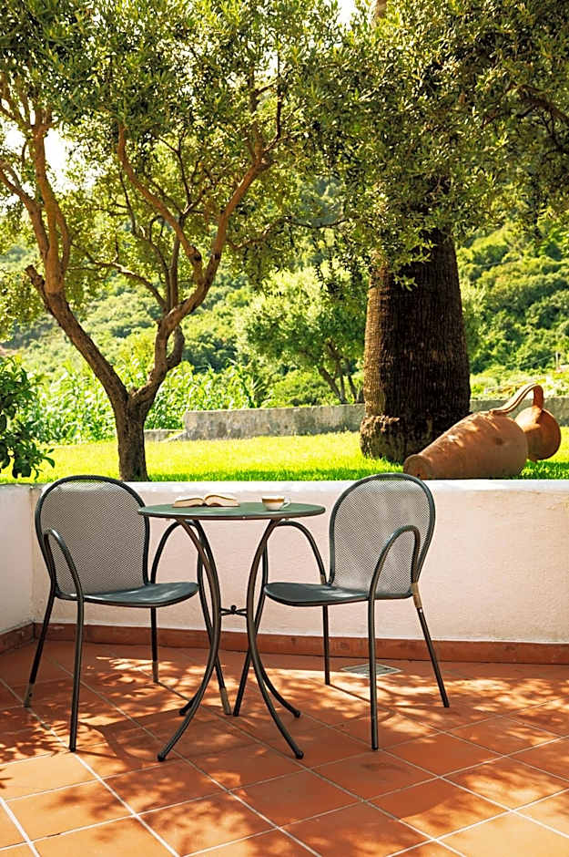 Poggio Aragosta Hotel & Spa