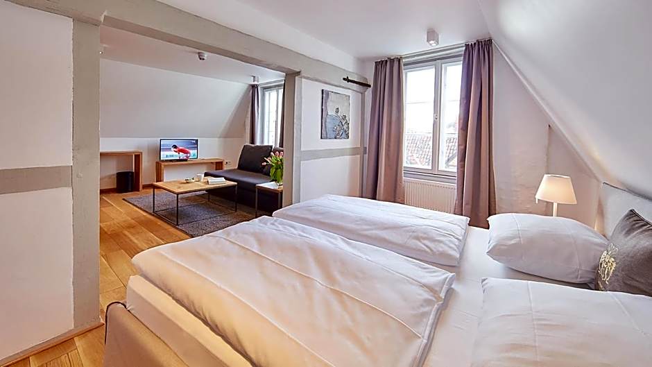 Anno 1433 Hotel Lüneburg