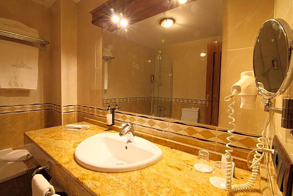 Hotel Ele Puente Romano de Salamanca