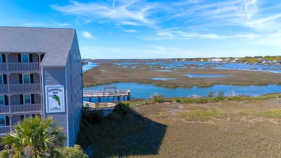Sea Watch Inn at the Landing