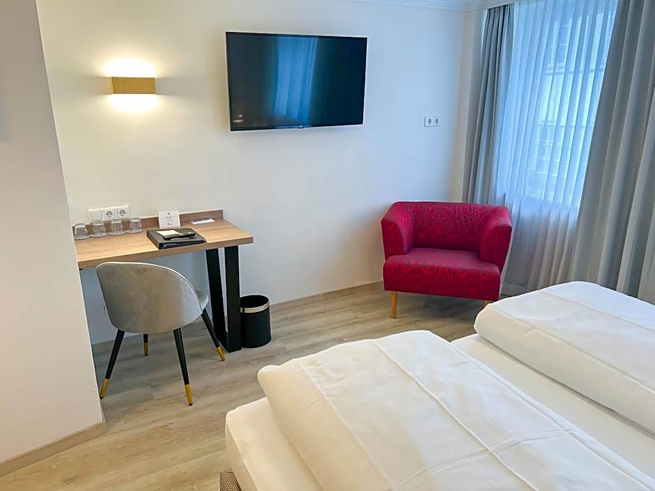 Cityhotel Trumer Stube