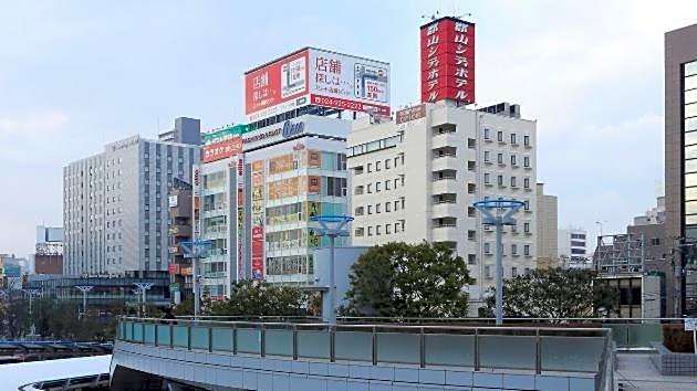Koriyama - Hotel / Vacation STAY 45306