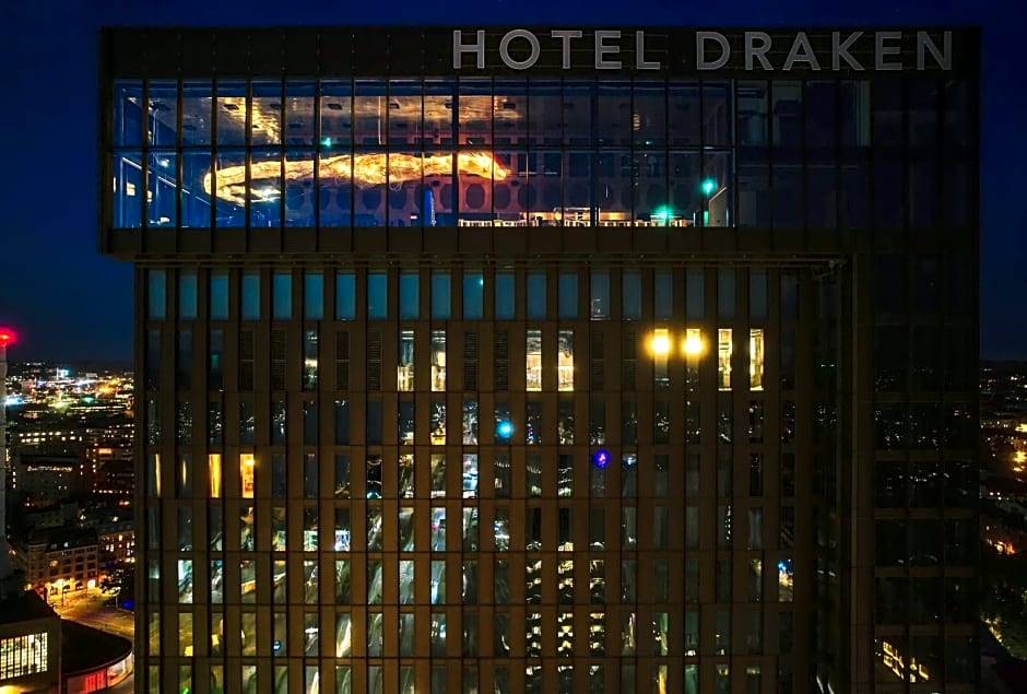 Clarion Hotel Draken