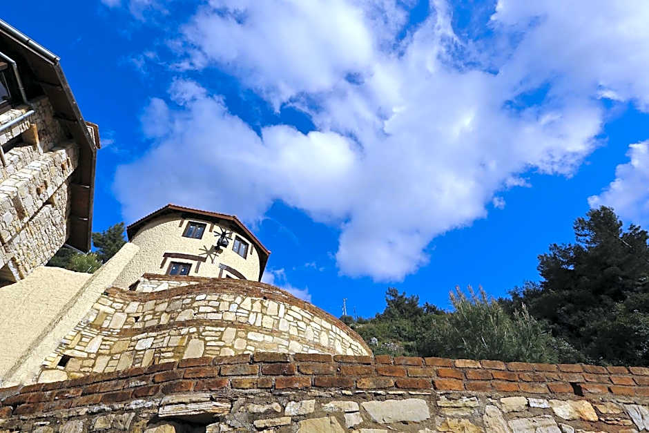 The Stone Castle Boutique Hotel