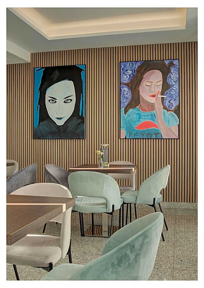 Waldhotel Wandlitz