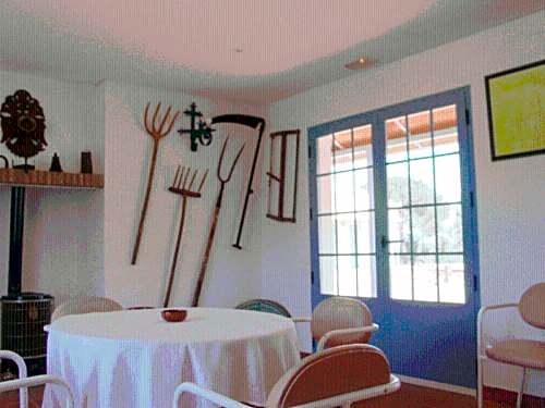 Hotel San Miguel
