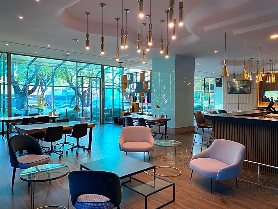 Holiday Inn Guadalajara Select By IHG
