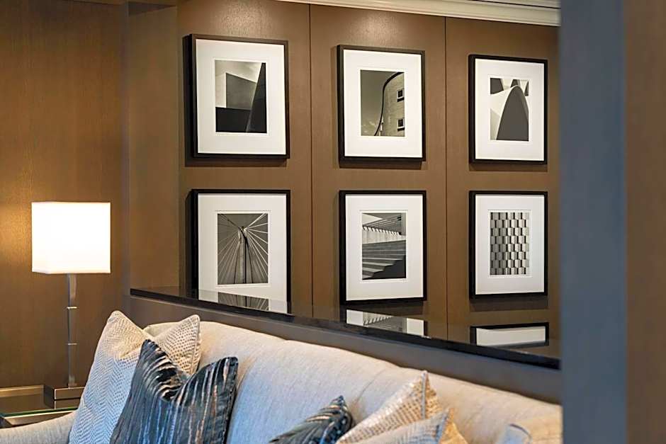 The Ritz-Carlton St. Louis