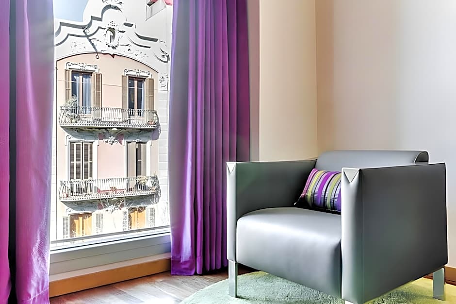 Sansi Barcelona