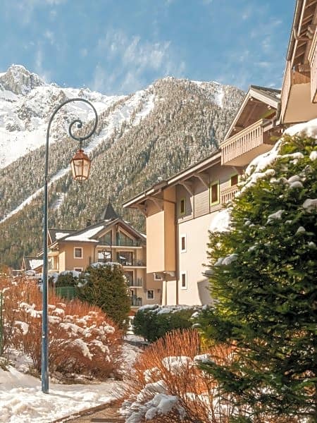Résidence Pierre & Vacances Premium La Ginabelle
