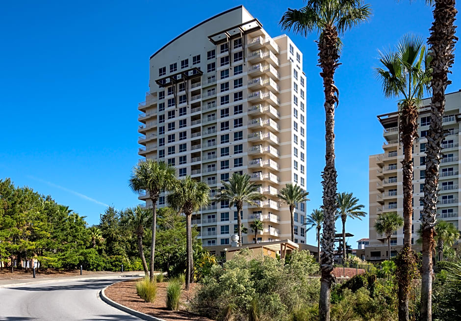 Luau at Sandestin Golf and Beach Resort