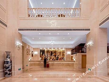 Vienna Hotel (Suzhou Yunji)