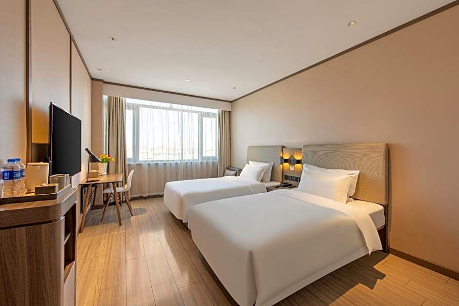 Hanting Hotel Renqiu