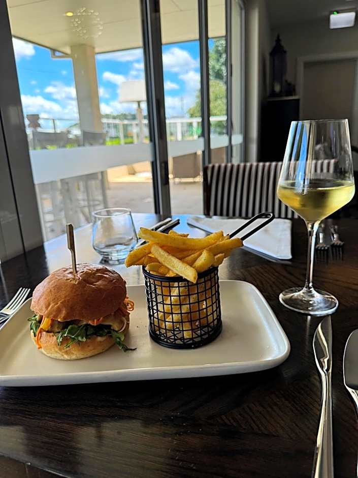 International Hotel Wagga Wagga