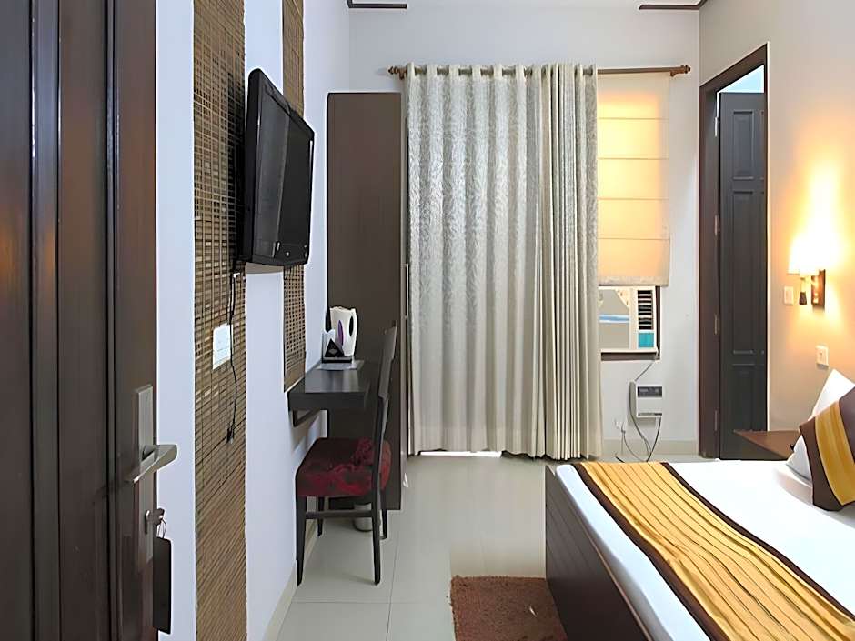 Kartik Inns – Gurgaon, NY