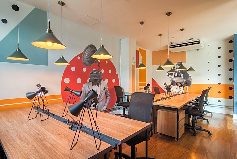 Selina Lapa Rio de Janeiro