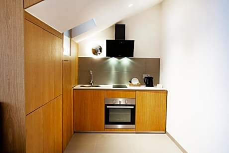 Standard Suite
