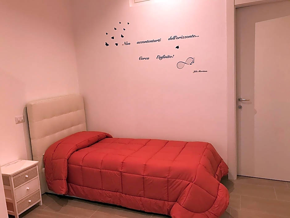 b&b pellipario