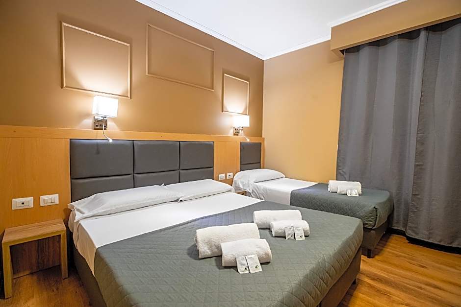 EURHOTEL