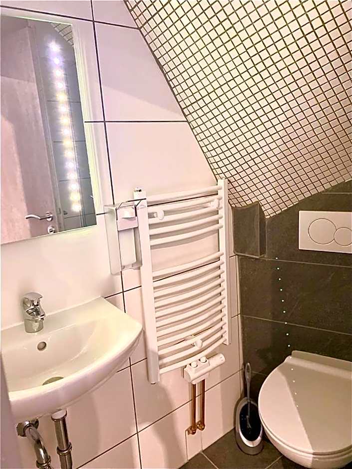 Hotel City Meetpoint