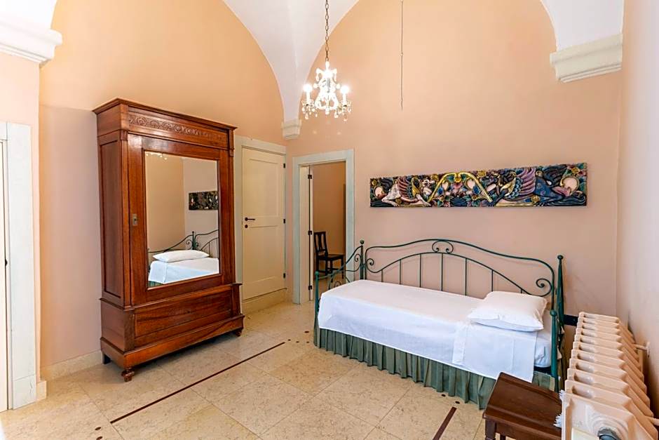 Palazzo Insula