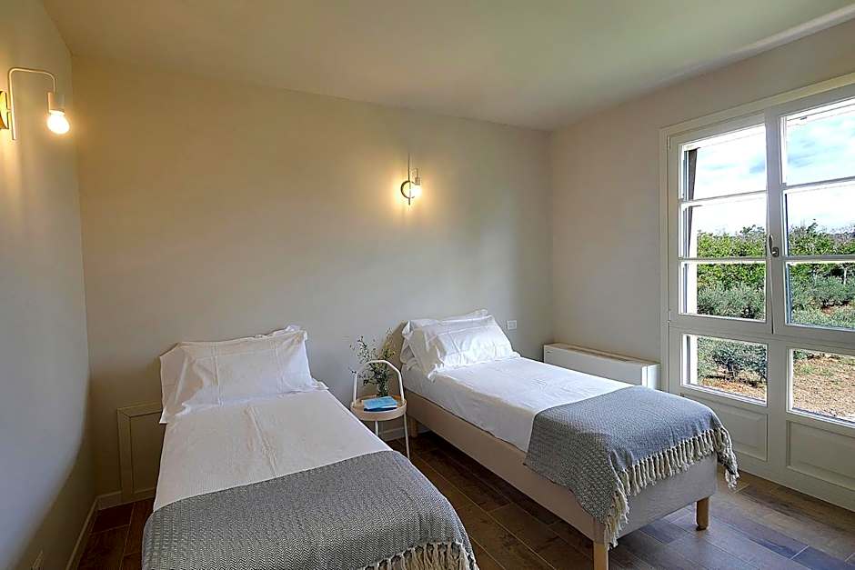 TerraVita Winery & Boutique Apartments