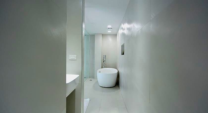 The Fantasy Apartment