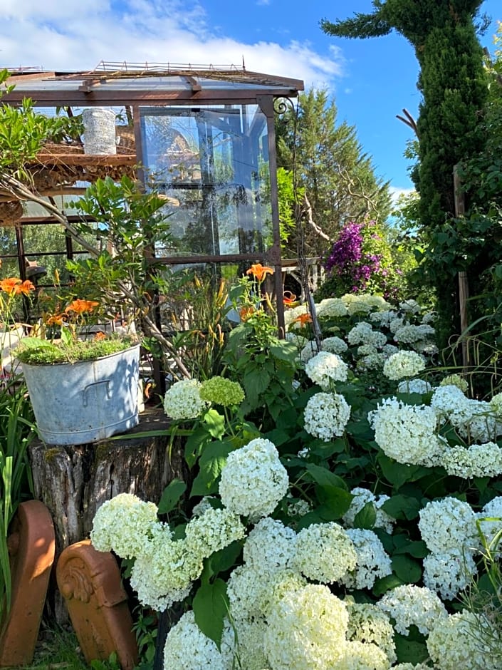 La Maison du Bonheur