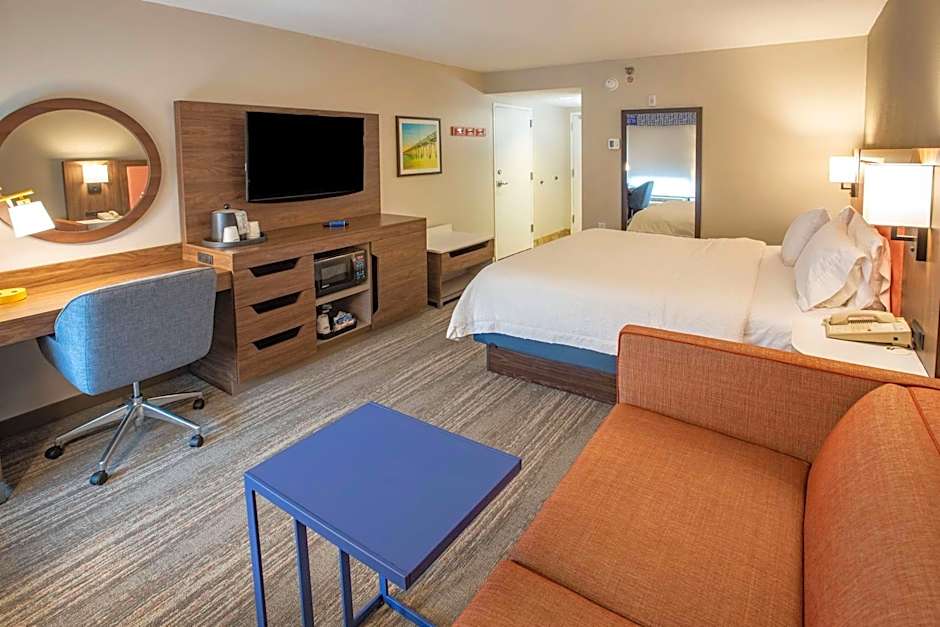 Hampton Inn By Hilton Pensacola-Airport (Cordova Mall Area)