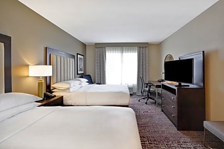 DoubleTree by Hilton Chicago Midway Airport, IL