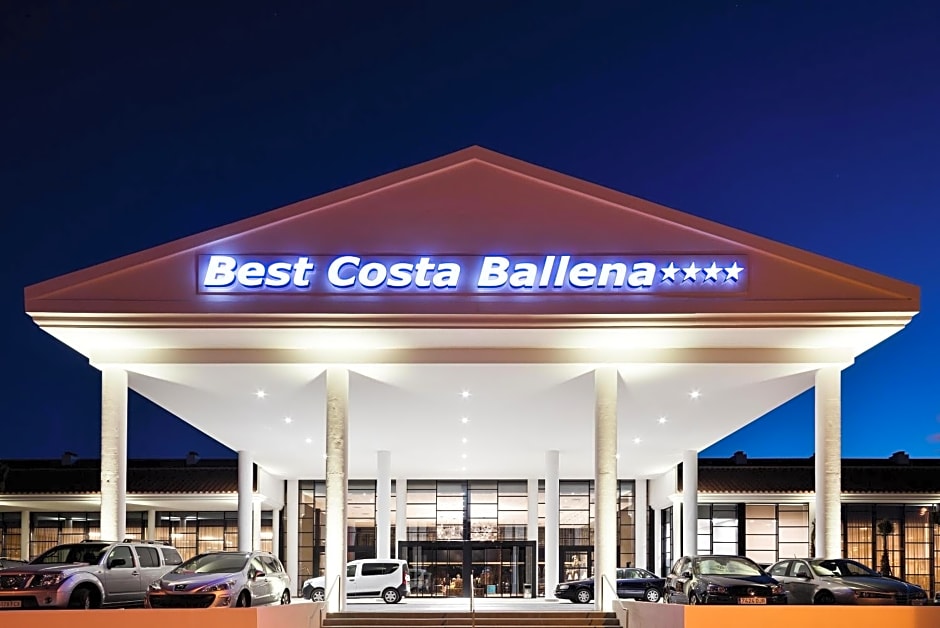 Hotel Best Costa Ballena