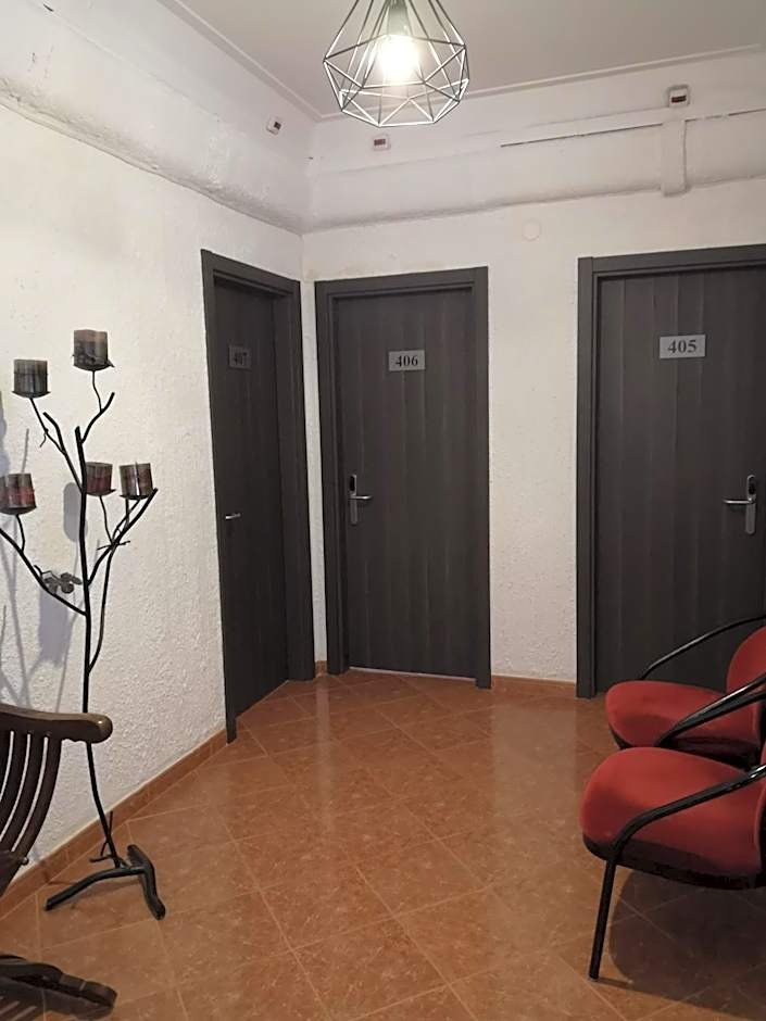 Hotel Nazareth