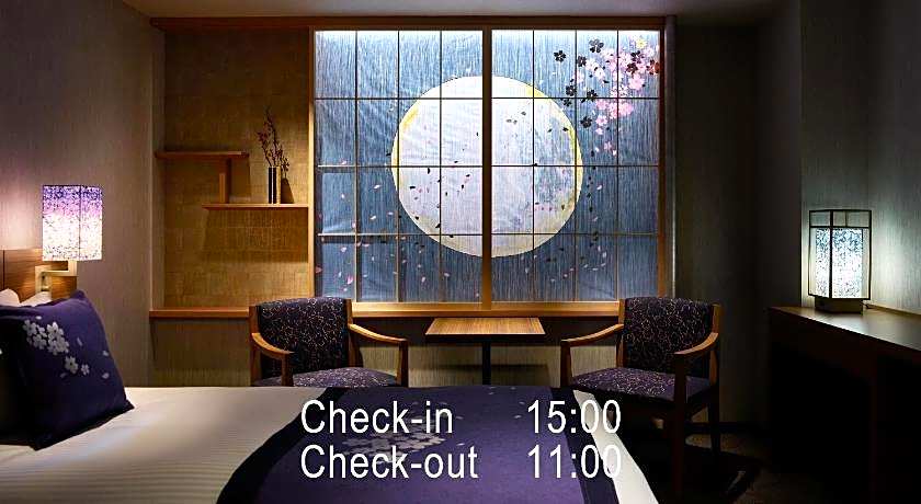 Mitsui Garden Hotel Kyoto Station