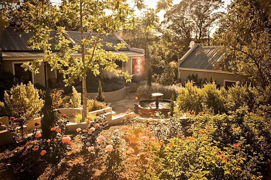 Schoone Oordt Country House