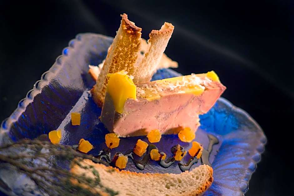 Hotel Convento Aracena & SPA