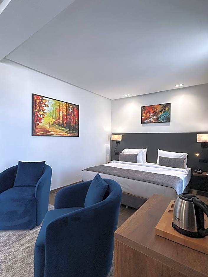 Executive Boutique Hotel Rabat